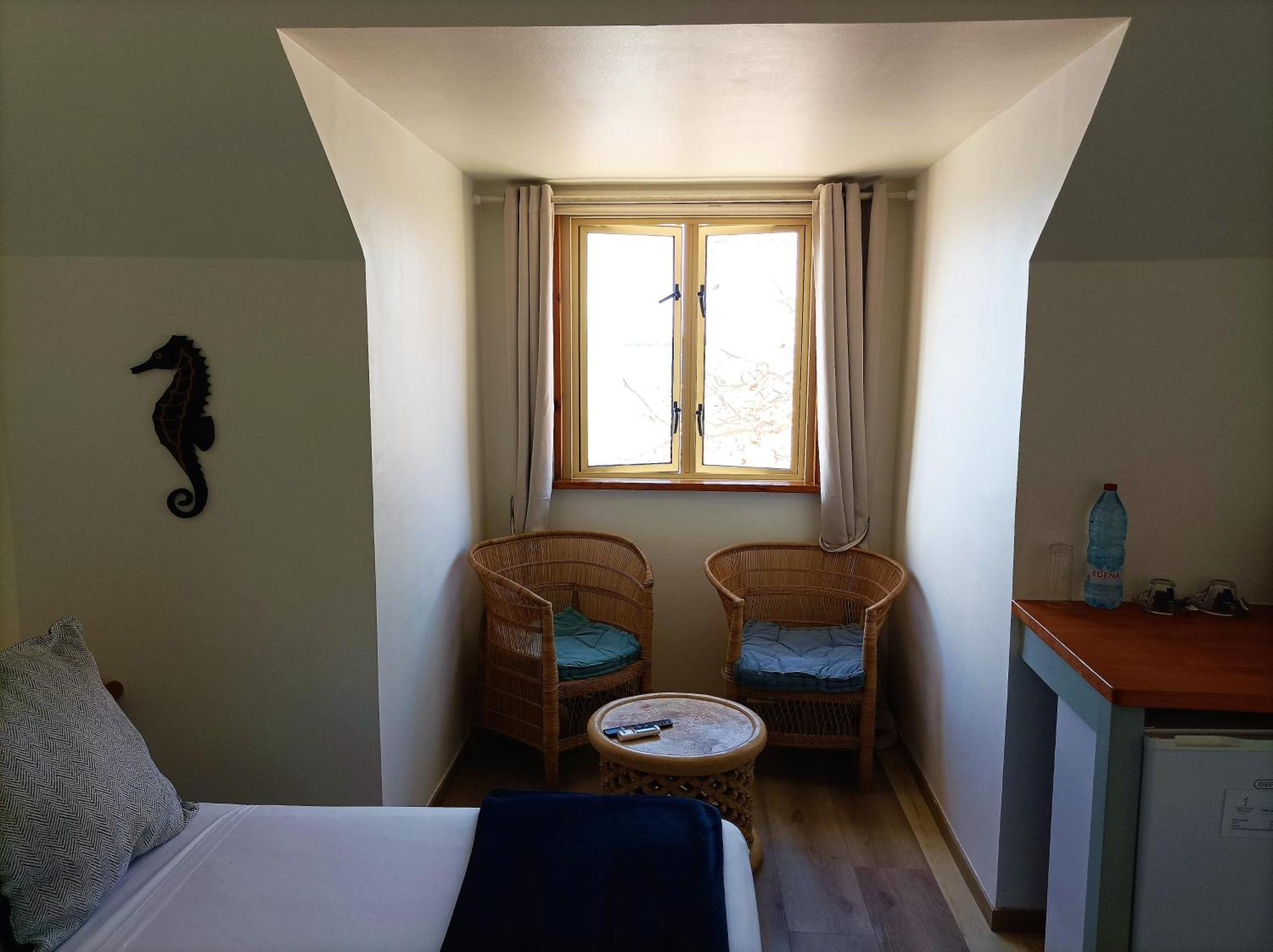 Hotel Hamaha Beach Mamoudzou 외부 사진